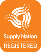 Supply Nation Registered